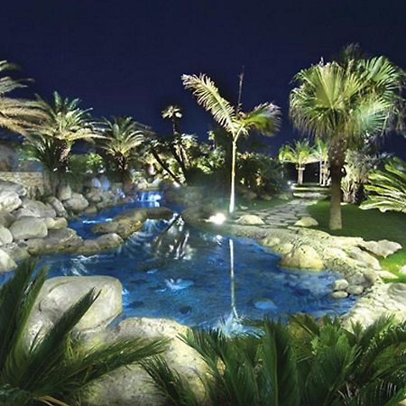 Hotel Imperial San Benedetto del Tronto Exterior photo